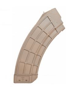 CENT MAG US PALM AK30 FDE 30RD - Win Repeating Arms Promotion